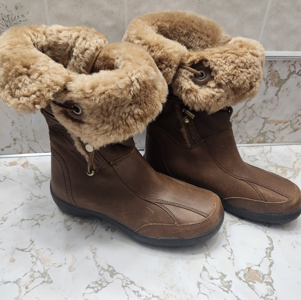 BLONDO Waverly Boots